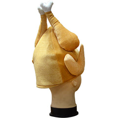 Thanksgiving Turkey Hat and Irish Hat (Carnival Style)