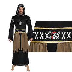 Men's Halloween Costume