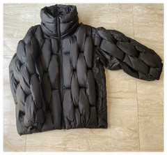 Men's Winter Cotton Dress Jacket