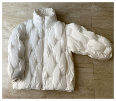 Men's Winter Cotton Dress Jacket