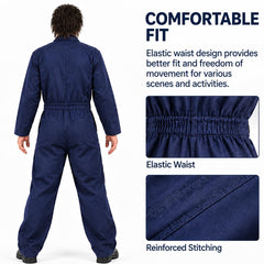 Michael Costume for Adult，Halloween Cosplay Horror Killer costume Props (XX-Large-XXX-Large)