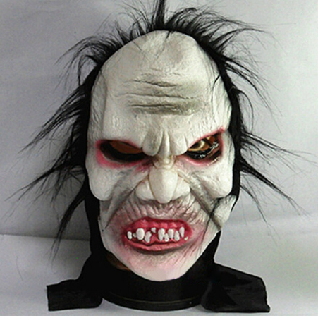 Halloween Zombie Mask