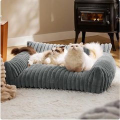 Cute Cat Sofa