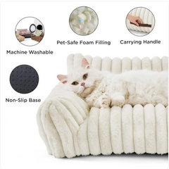 Cute Cat Sofa