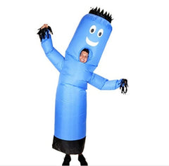 Inflatable Halloween Outfit