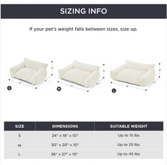 Cute Cat Sofa