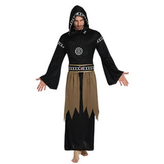 Men's Halloween Costume