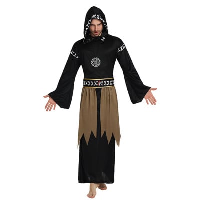 Men's Halloween Costume