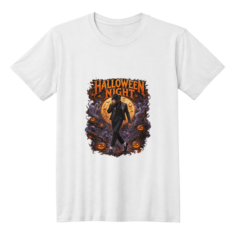 t-shirt-halloween-mj