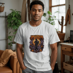 t-shirt-halloween-mj