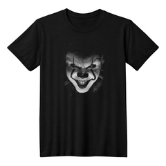 pennywise face