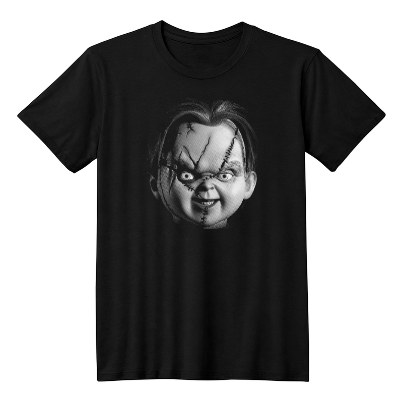 chucky