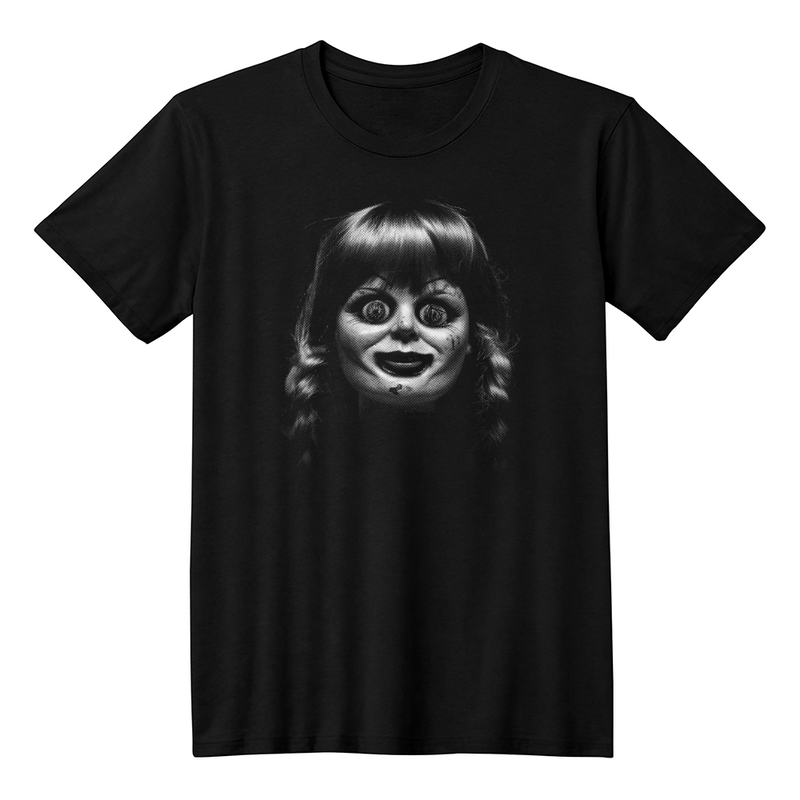 annabelle-halloween-tee