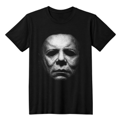 micheal myers halloween tee