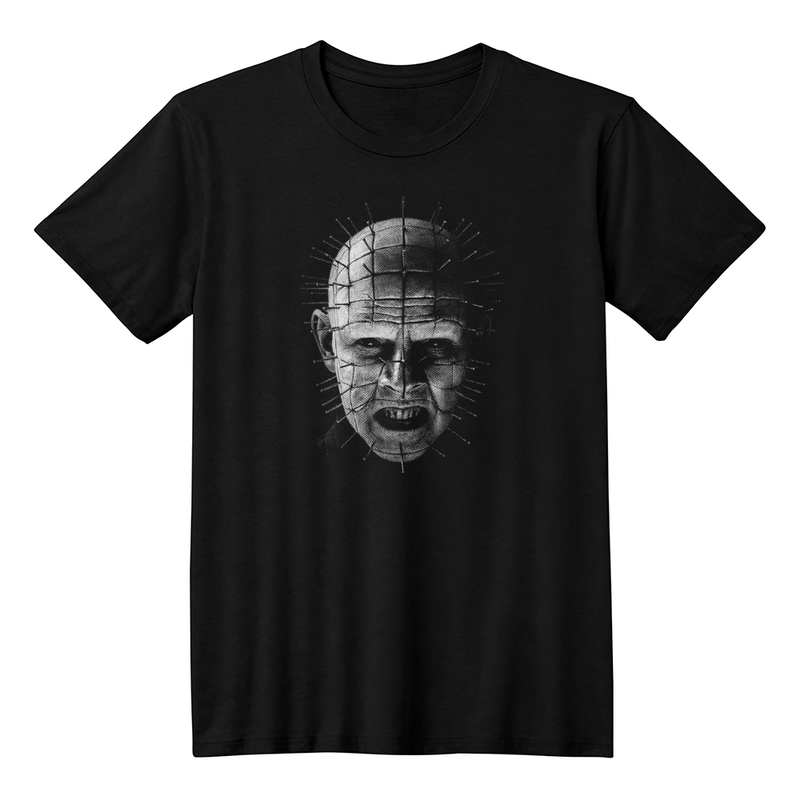 pinhead