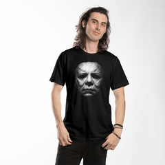 micheal myers halloween tee