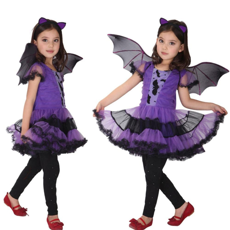 Children's Halloween Dress