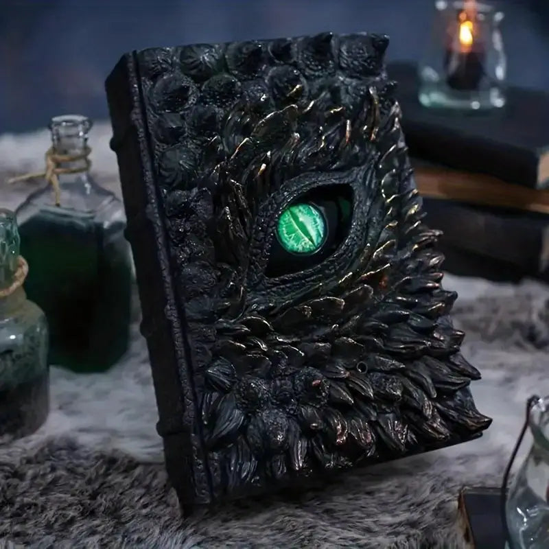 Halloween Eye Monster Decor