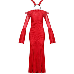 Devil Halloween Costume