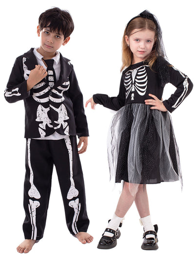 Child Halloween Costume
