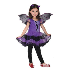 Children's Halloween Dress