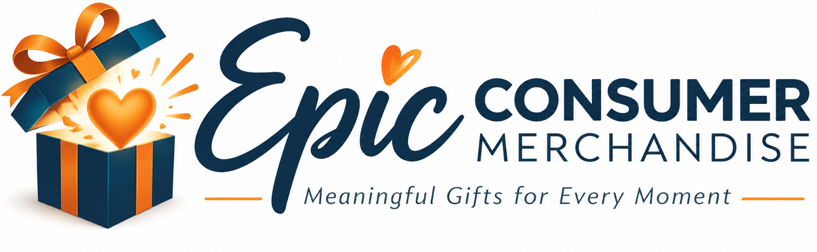 Epic Consumer Merchandise